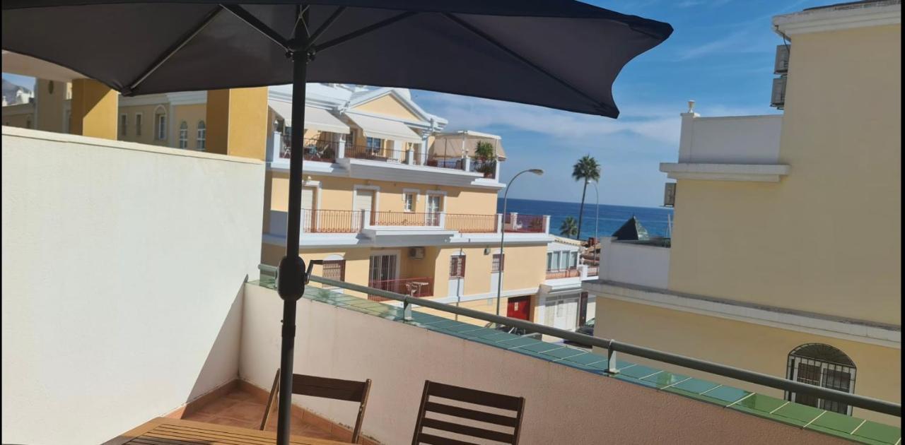 Rubarsal, Bluewater Appartement