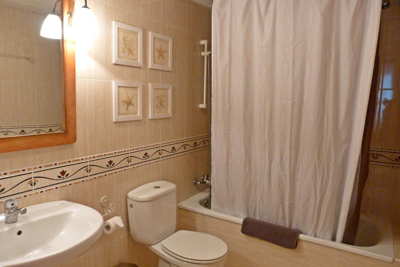 Appartement Rubarsal, Bluewater Nerja