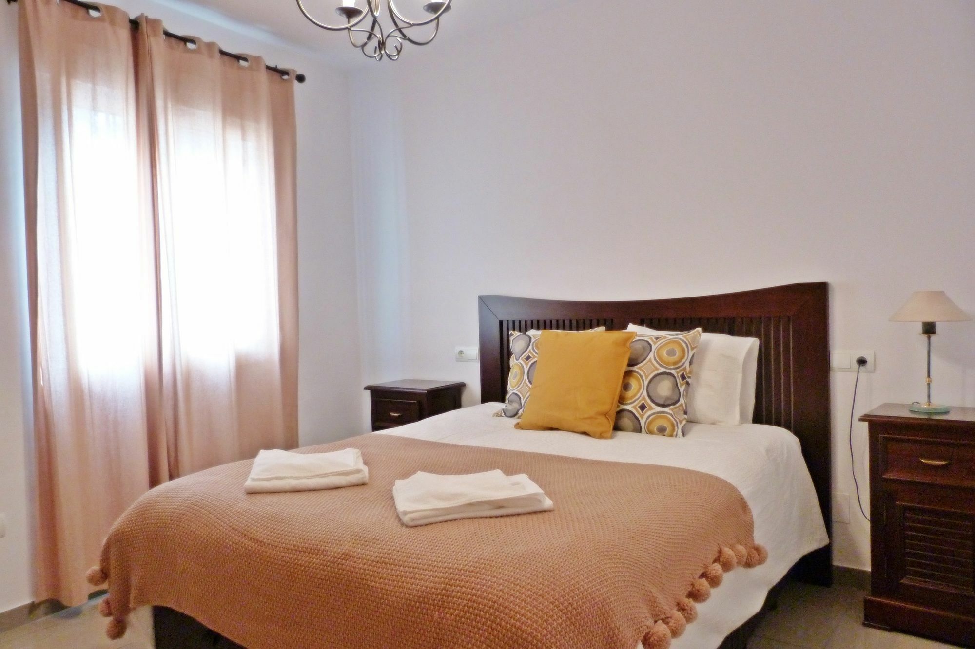 Appartement Rubarsal, Bluewater *