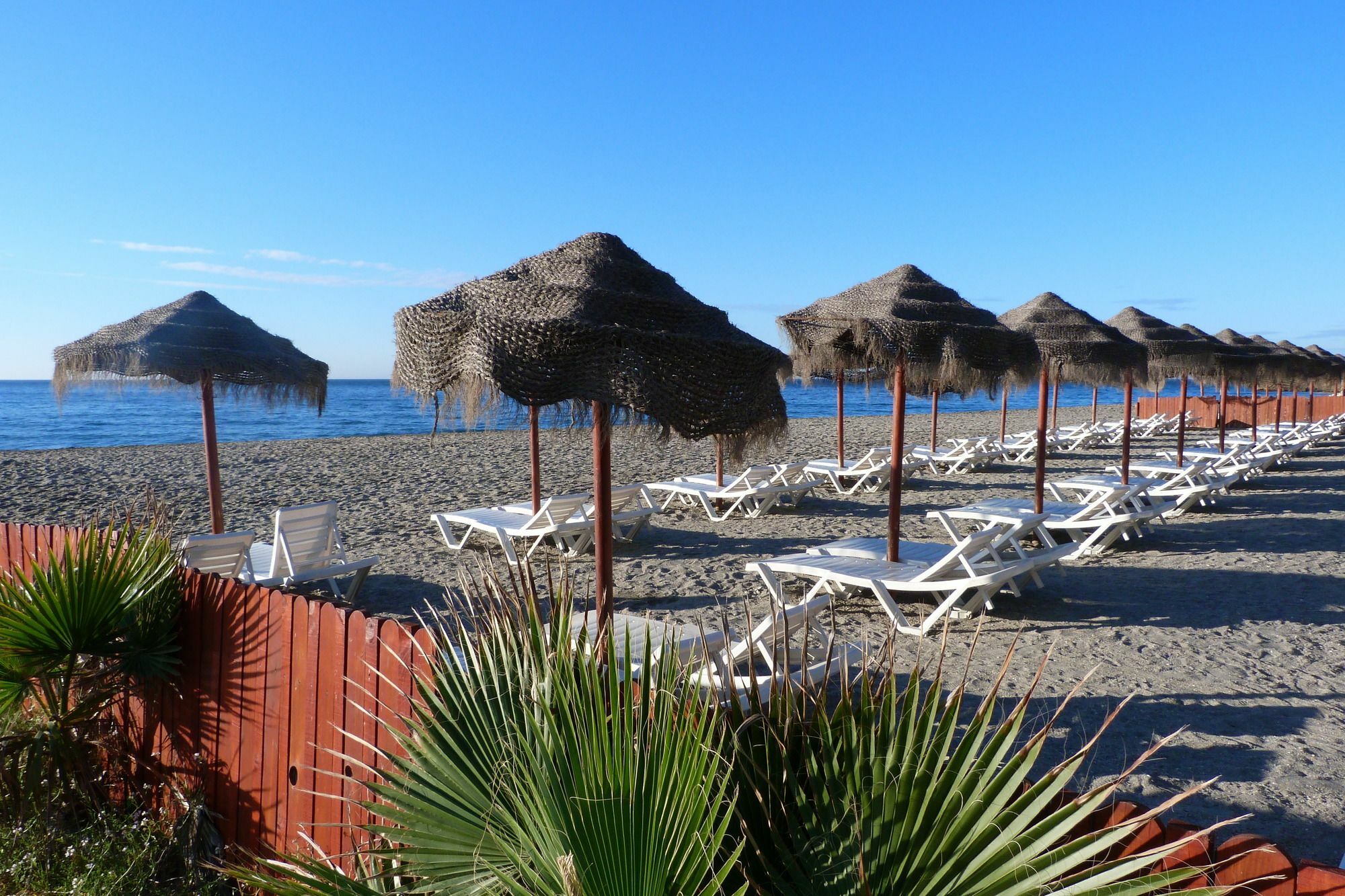 Rubarsal, Bluewater Appartement Nerja
